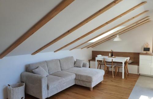 Sveti Juraj Apartamento | Concha Aurea Apartments