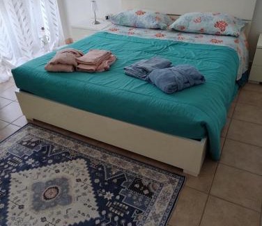 Albiano Magra Apartamento | Conchiglia Magica Albiano Magra - Lunigiana