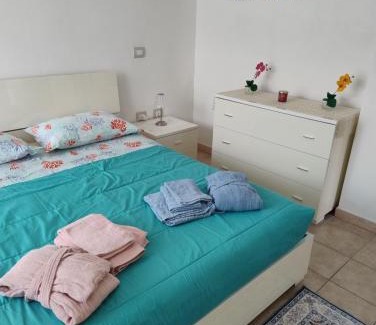 Albiano Magra Apartamento | Conchiglia Magica Albiano Magra - Lunigiana