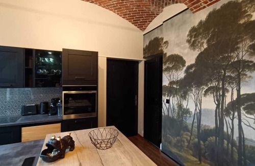 Talmas Apartamento | Concierge