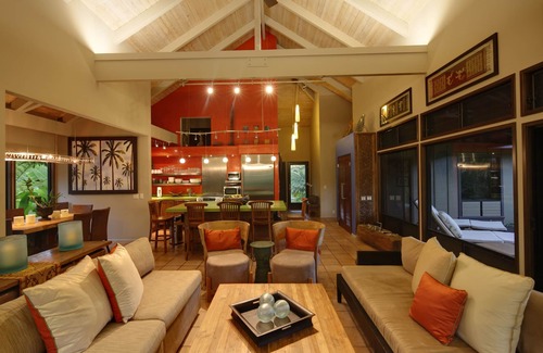 Kilauea Casa | Concierge Luxury Estate Stay ~ Hands Down Simply The Best ~ 4 Acre Peninsula!