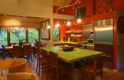 Kilauea Casa | Concierge Luxury Estate Stay ~ Hands Down Simply The Best ~ 4 Acre Peninsula!