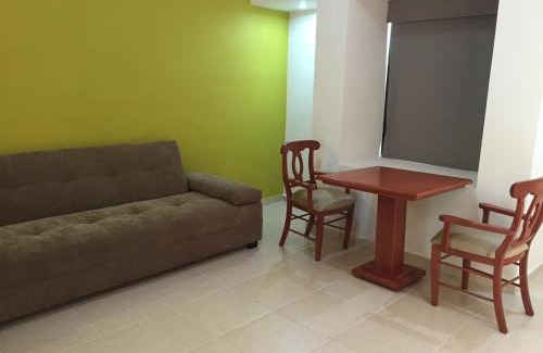 Villa de Álvarez Hotel | Concierge Plaza La Villa
