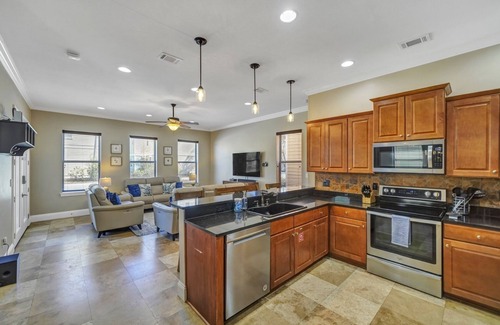 Villages of Crystal Beach Casa | Concierge Style Hospitality Relax Stress Free!