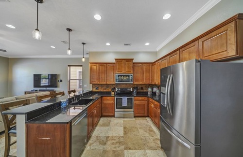 Villages of Crystal Beach Casa | Concierge Style Hospitality Relax Stress Free!