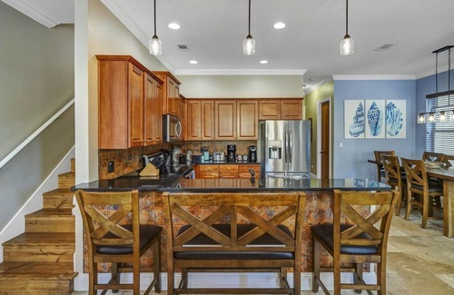 Villages of Crystal Beach Casa | Concierge Style Hospitality Relax Stress Free!