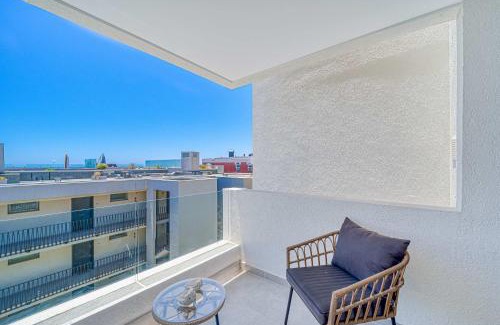 Concon Apartamento | Concon Studio