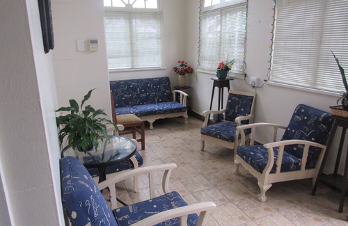 Windermere Casa | Concord Christian Guesthouse