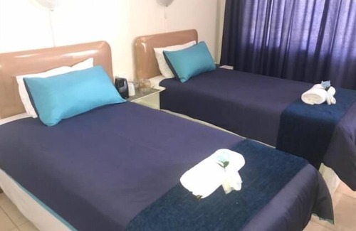 Windermere Casa | Concord Christian Guesthouse