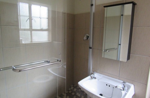 Windermere Casa | Concord Christian Guesthouse