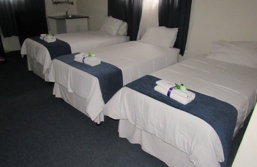 Windermere Casa | Concord Christian Guesthouse