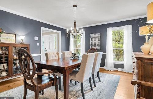 Centreville Apartamento | Concord Pioneer Ville