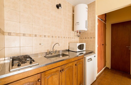 Córdoba Apartamento | Concord Rent Apart
