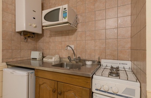 Córdoba Apartamento | Concord Rent Apart