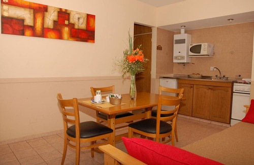 Córdoba Apartamento | Concord Rent Apart