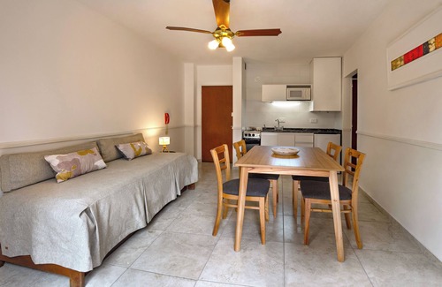 Córdoba Apartamento | Concord Rent Apart