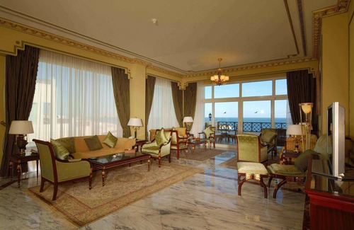 Sharm El Sheikh Complejo | Concorde El Salam Hotel Sharm El Sheikh