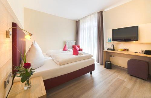 Mitte Hotel | Concorde Hotel am Leineschloss