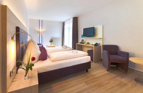 Mitte Hotel | Concorde Hotel am Leineschloss