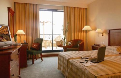 Les Berges du Lac Hotel | Concorde Les Berges du Lac