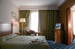 Les Berges du Lac Hotel | Concorde Les Berges du Lac