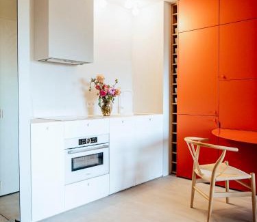 Katowice Apartamento | Concorde Silesian Place Apartments