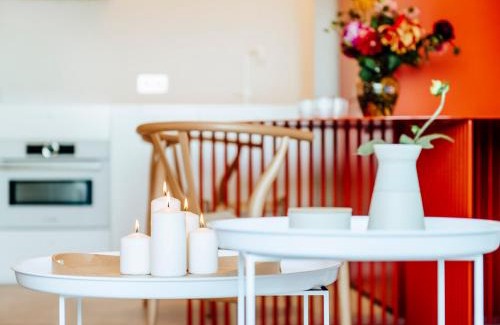 Katowice Apartamento | Concorde Silesian Place Apartments
