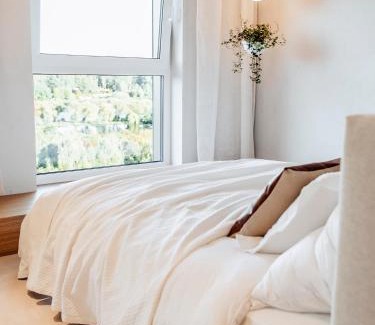 Katowice Apartamento | Concorde Silesian Place Apartments