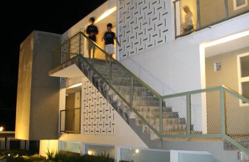 Ciumbuleuit Hotel | Concordia Hotel