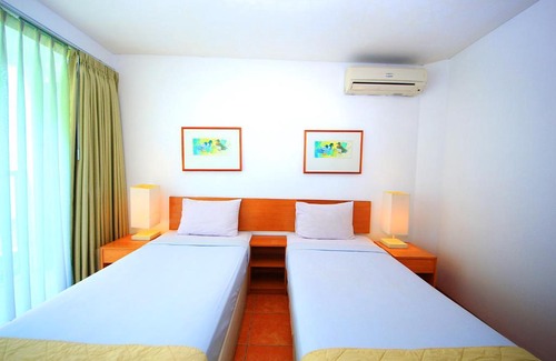 Ciumbuleuit Hotel | Concordia Hotel