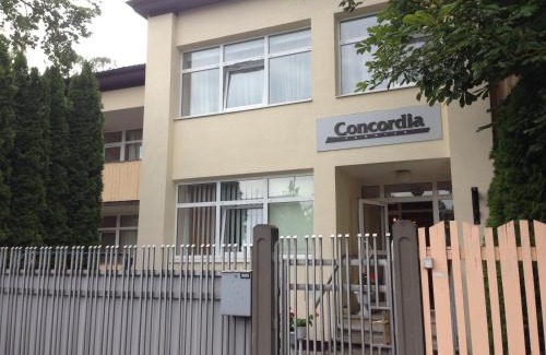 Jurmala Casa | Concordia