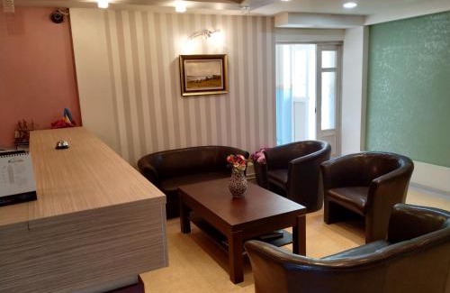 Jurmala Casa | Concordia
