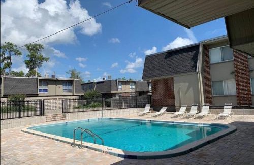 Gainesville Casa | ConCrete Suite 5 Min Walk to Shands UF