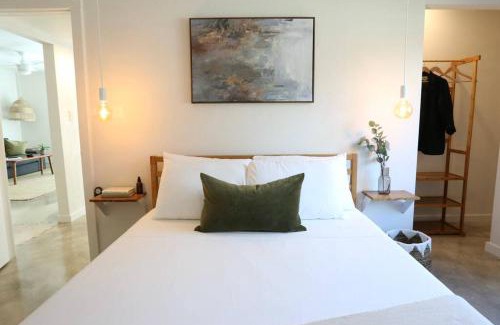 Gainesville Casa | ConCrete Suite 5 Min Walk to Shands UF