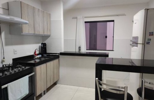 Porto Seguro Apartamento | Condômino Malta