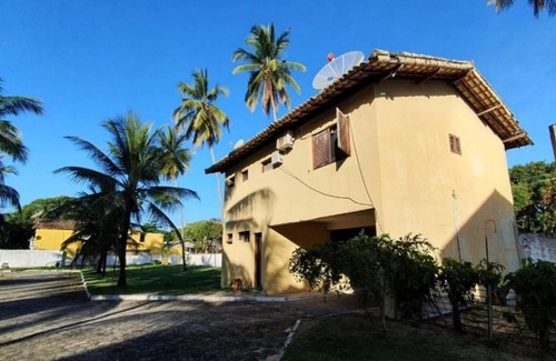 Porto Seguro Apartamento | Condômino Malta