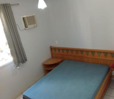 J Jeriquara Apartamento | Cond Água Das Serras