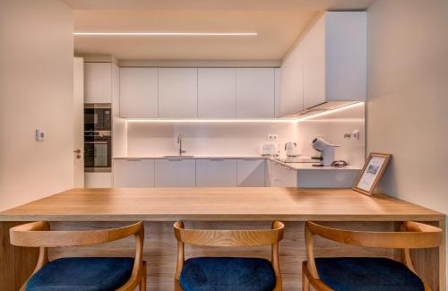 Armacao de Pera Apartamento | Cond Bayline - Garoupa - SPA - Beach - POOL - Parking - BY BEDZY