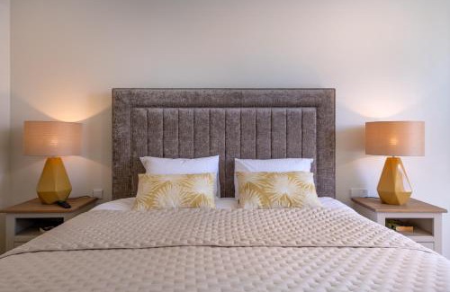 Armacao de Pera Apartamento | Cond Bayline - Ostra - SPA - GYM - BEACH - POOL - BY BEDZY