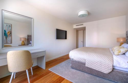 Armacao de Pera Apartamento | Cond Bayline - Ostra - SPA - GYM - BEACH - POOL - BY BEDZY