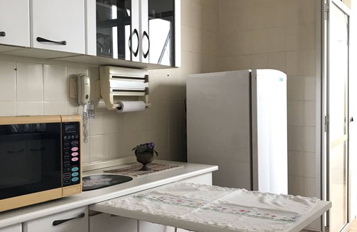 Balneario Florida Apartamento | COND. SEGURIDAD EN LA PLAYA CERRADA 24Hs-250M-APTO33B (VALORES REDUCIDOS EN OTOÑO)