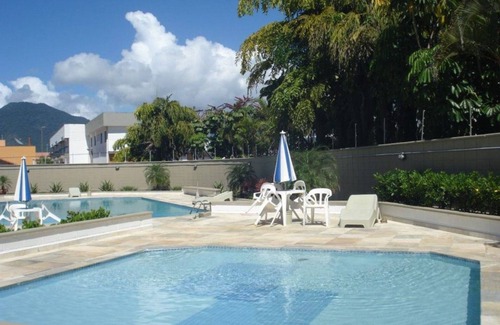 Balneario Florida Apartamento | COND. SEGURIDAD EN LA PLAYA CERRADA 24Hs-250M-APTO33B (VALORES REDUCIDOS EN OTOÑO)