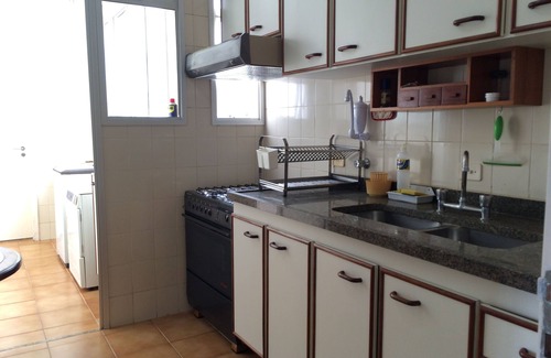 Balneario Florida Apartamento | COND. SEGURIDAD EN LA PLAYA CERRADA 24Hs-250M-APTO23B (VALORES REDUCIDOS EN OTOÑO)