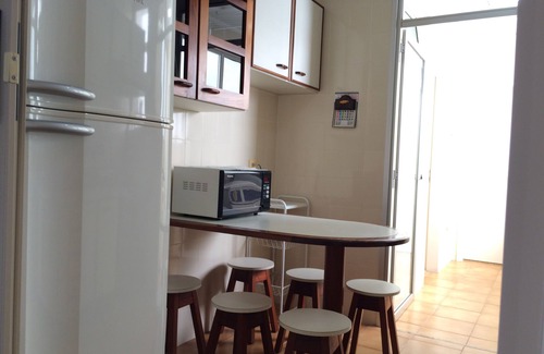 Balneario Florida Apartamento | COND. SEGURIDAD EN LA PLAYA CERRADA 24Hs-250M-APTO23B (VALORES REDUCIDOS EN OTOÑO)