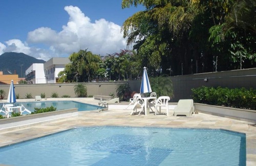 Balneario Florida Apartamento | COND. SEGURIDAD EN LA PLAYA CERRADA 24Hs-250M-APTO23B (VALORES REDUCIDOS EN OTOÑO)