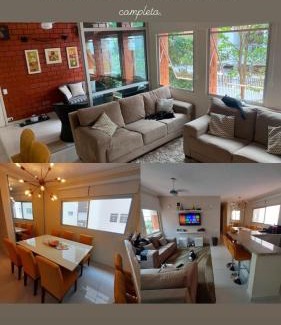 Jardim Vitoria Apartamento | Cond. Edifício Malena, charmoso e confortável