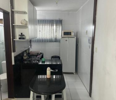 Intermares Apartamento | Cond itajair