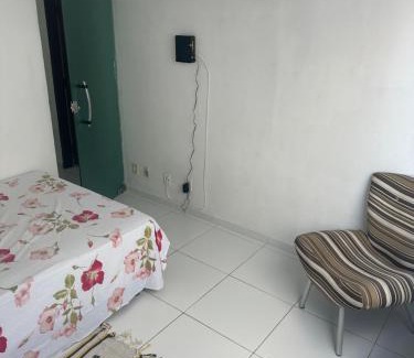 Intermares Apartamento | Cond itajair
