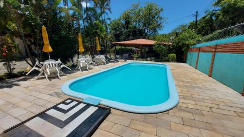 Boicucanga Beach Apartamento | Cond loft novo à 400 m da praia