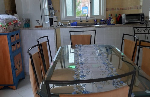 Morada da Praia Casa | Cond. North Coast Beach 1000 mts Boraceia Swimming pool Jacuzzi Billiards Nature